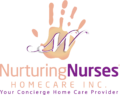 Nurturing Nurses HomeCare Inc.