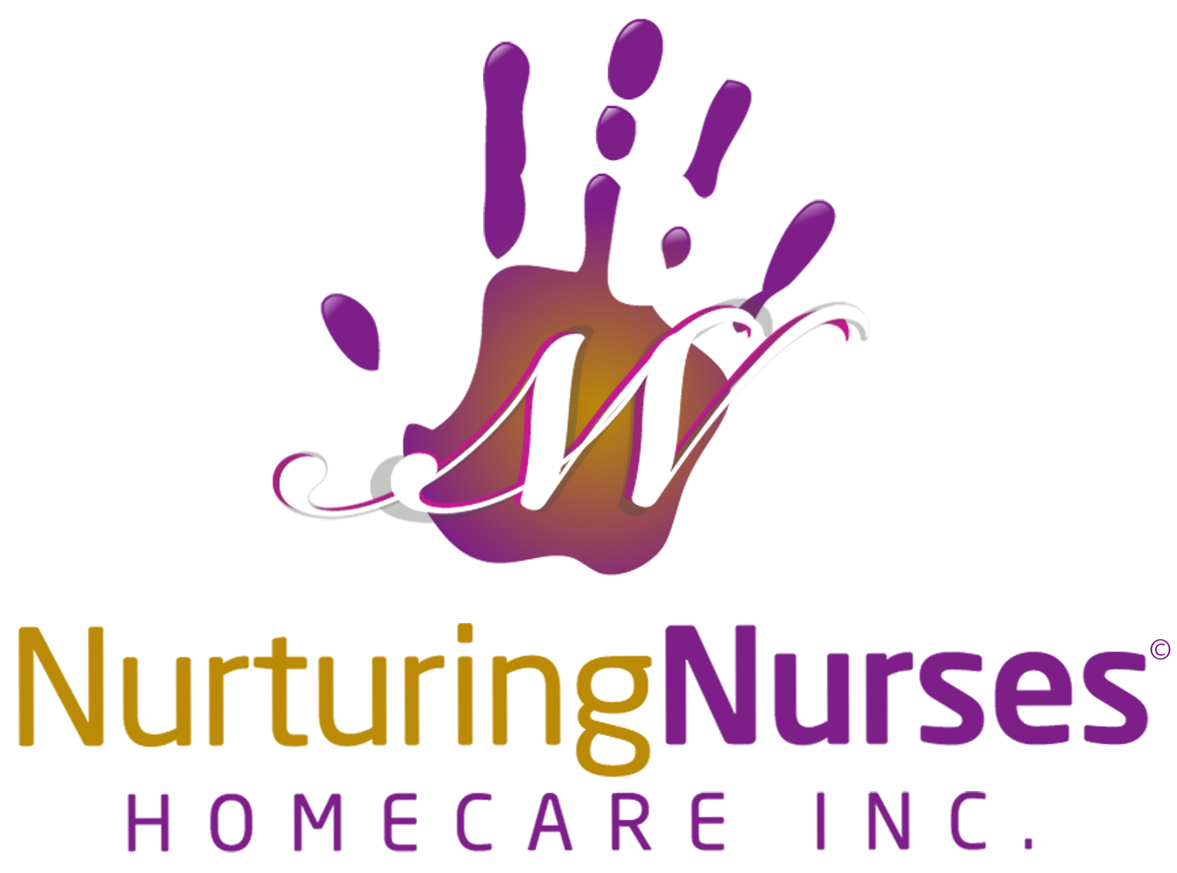 Nurturing Nurses HomeCare Inc©